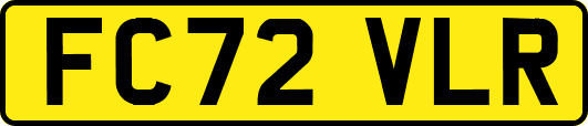 FC72VLR