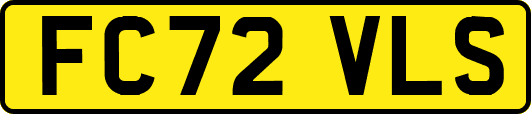 FC72VLS