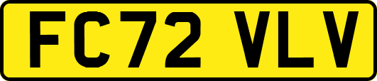 FC72VLV