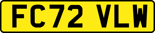 FC72VLW