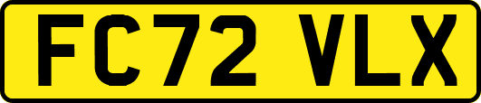FC72VLX