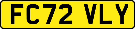 FC72VLY