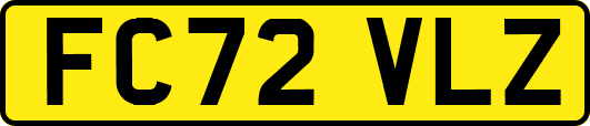 FC72VLZ