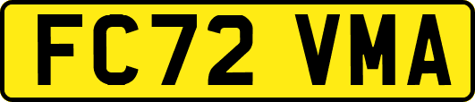 FC72VMA