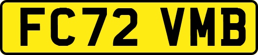 FC72VMB