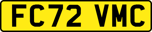 FC72VMC
