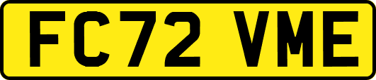 FC72VME