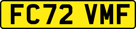 FC72VMF