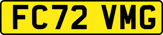 FC72VMG
