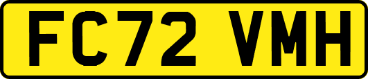 FC72VMH