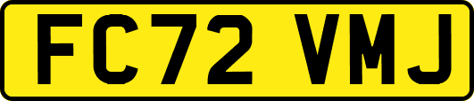 FC72VMJ