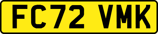 FC72VMK