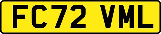FC72VML