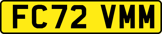 FC72VMM