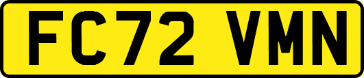 FC72VMN