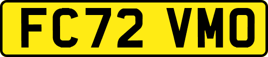 FC72VMO