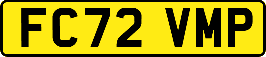 FC72VMP