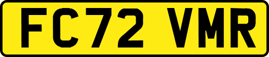 FC72VMR