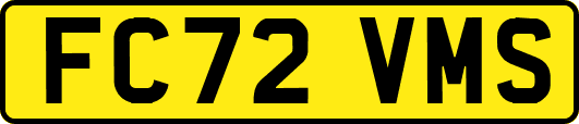 FC72VMS
