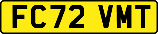 FC72VMT