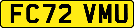 FC72VMU