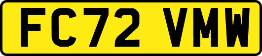 FC72VMW