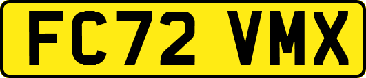 FC72VMX