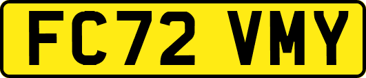 FC72VMY