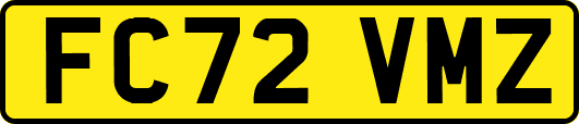 FC72VMZ