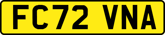 FC72VNA