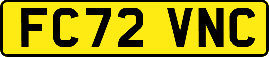FC72VNC