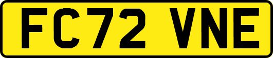 FC72VNE