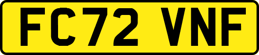 FC72VNF