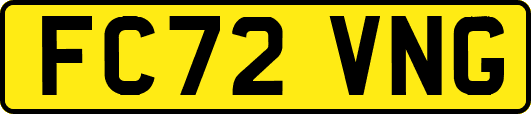 FC72VNG