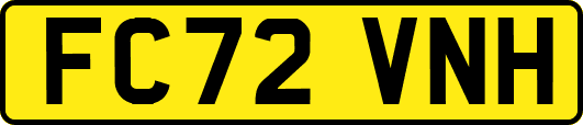 FC72VNH