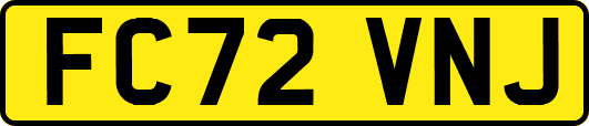 FC72VNJ