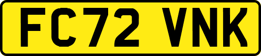 FC72VNK
