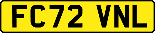 FC72VNL