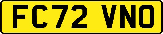 FC72VNO