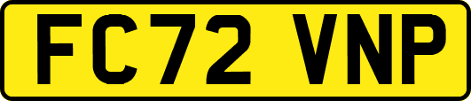 FC72VNP