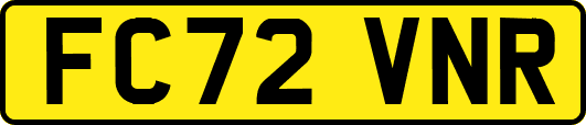FC72VNR