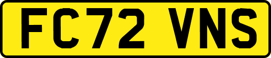 FC72VNS