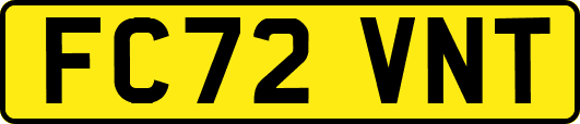 FC72VNT