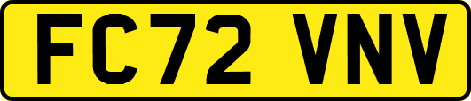 FC72VNV