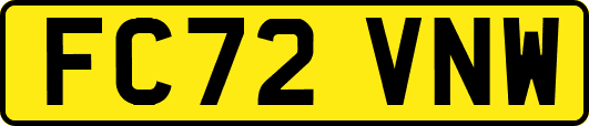 FC72VNW