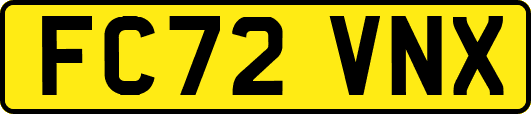 FC72VNX