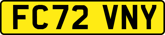 FC72VNY