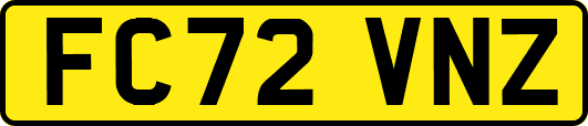 FC72VNZ
