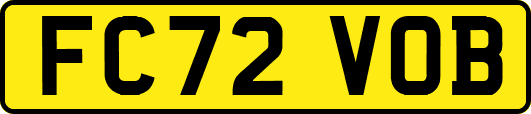 FC72VOB