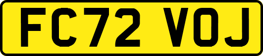 FC72VOJ
